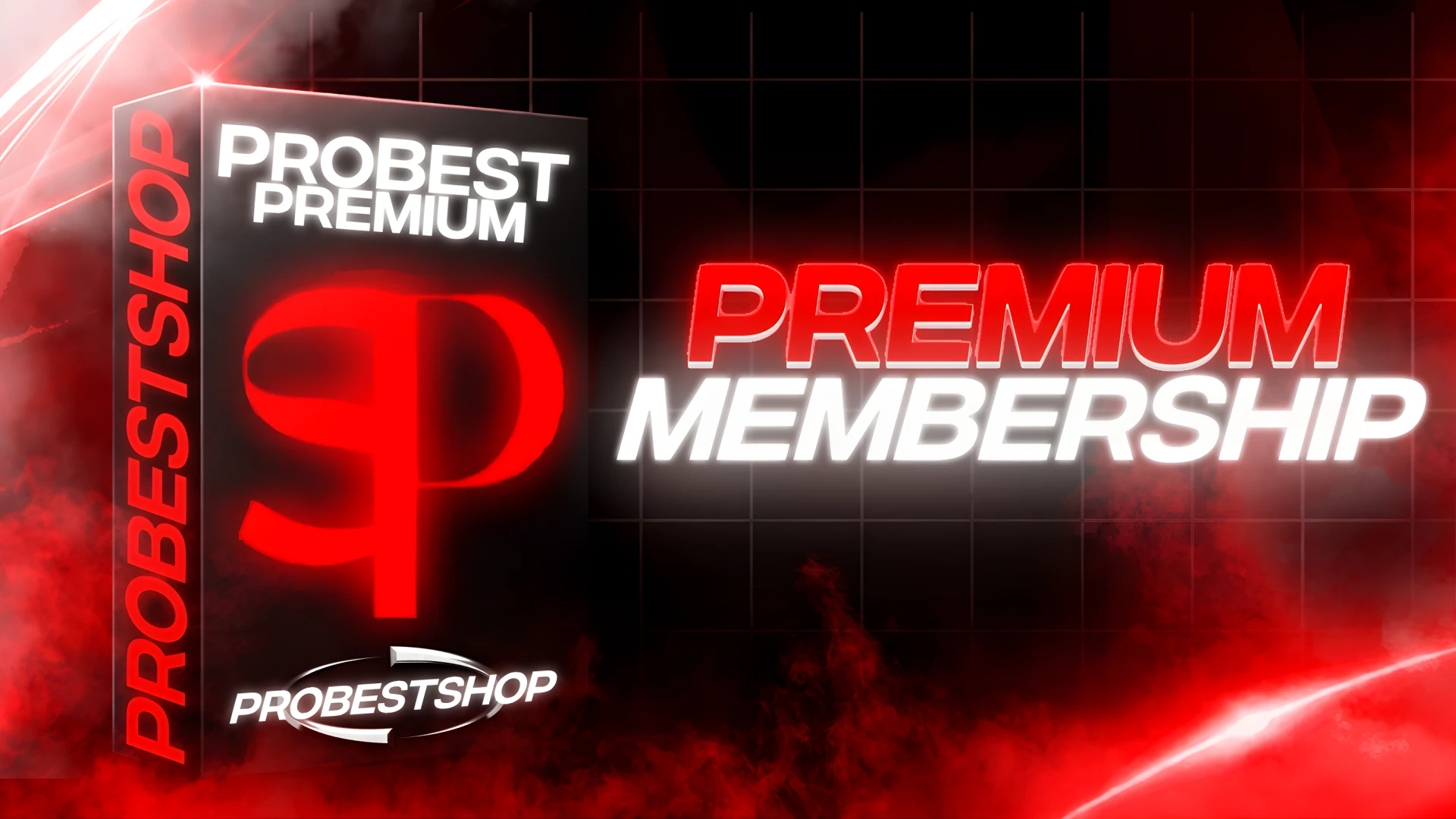 ProBest - Premium Plans